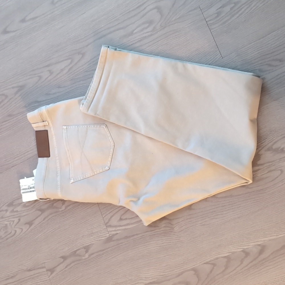 NWT Brunello Cucinelli mens Jeans, Size Euro 60